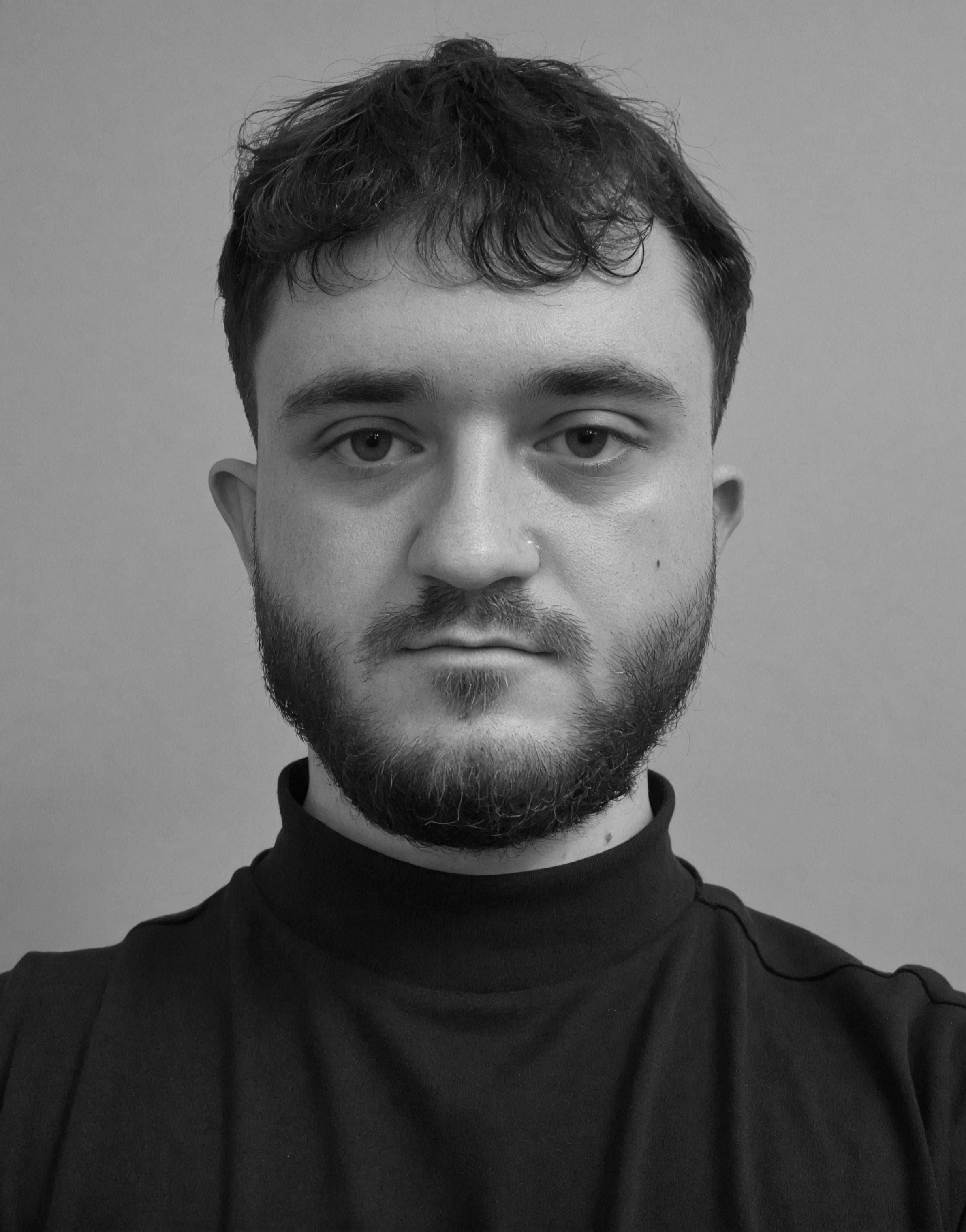 Almir — Webdesigner & Entwickler